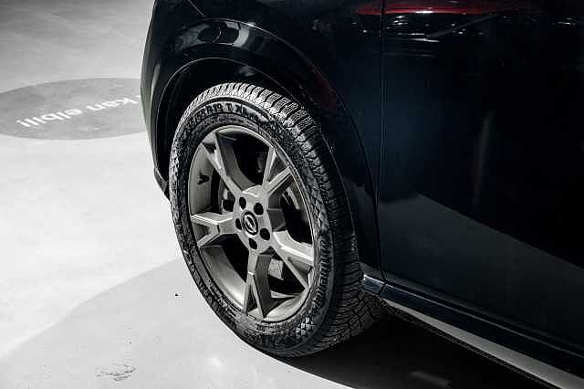 Nissan Ariya Advance 63kWt