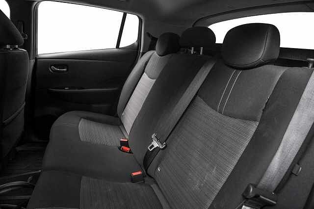 Nissan Leaf 62kWh e+ N-Connecta