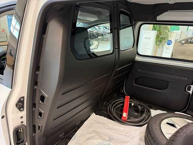 Nissan Townstar 45kWt 122hk Acenta L2H1 2s