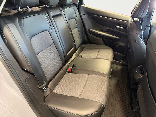 Nissan Ariya Engage 63kWt