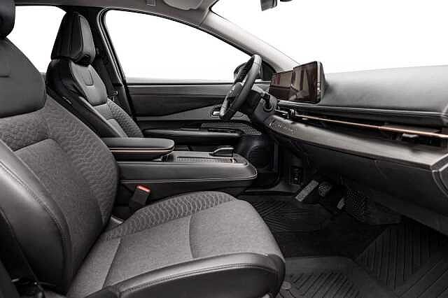 Nissan Ariya Advance 63kWt