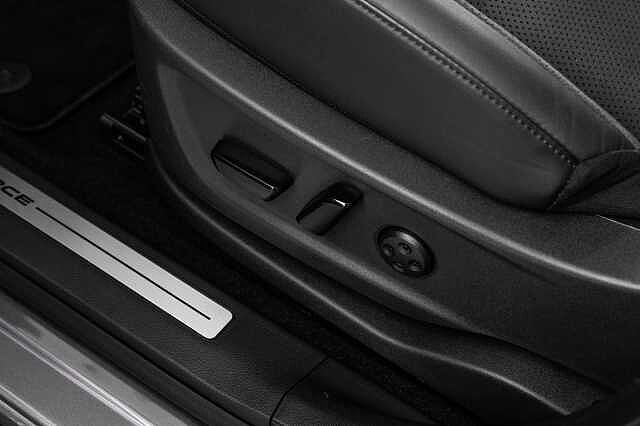 Nissan Ariya e4ORCE Evolve 87kWt