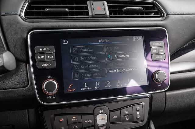 Nissan Leaf 62kWh e+ Tekna