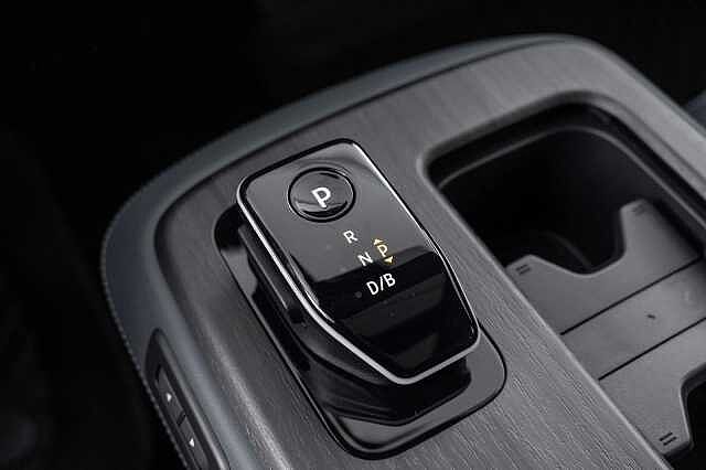 Nissan Ariya e4ORCE Evolve 87kWt