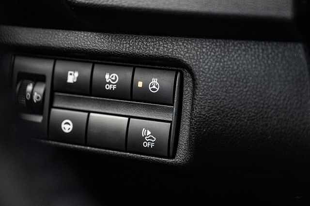 Nissan Leaf 62kWh e+ Tekna