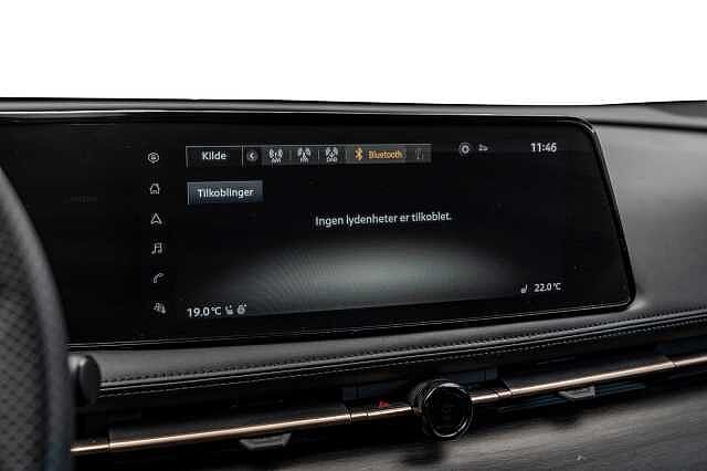 Nissan Ariya Advance 63kWt