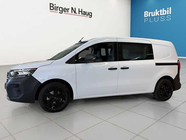 Nissan Townstar 45kWt 122hk Acenta L2H1 2s