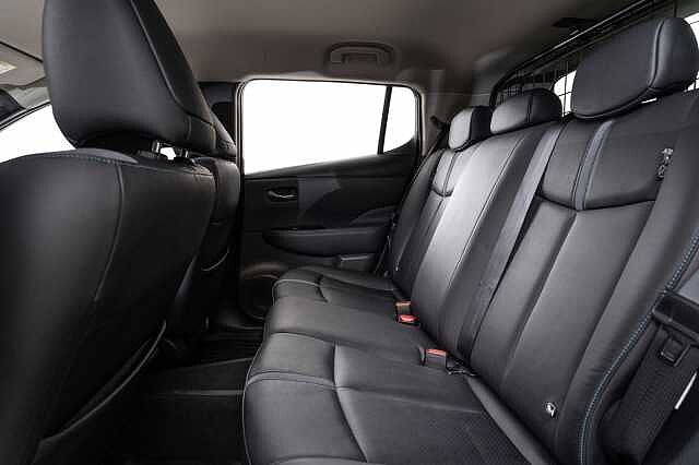 Nissan Leaf 62kWh e+ Tekna