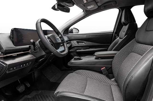 Nissan Ariya Advance 63kWt