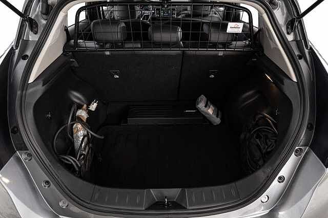 Nissan Leaf 62kWh e+ Tekna