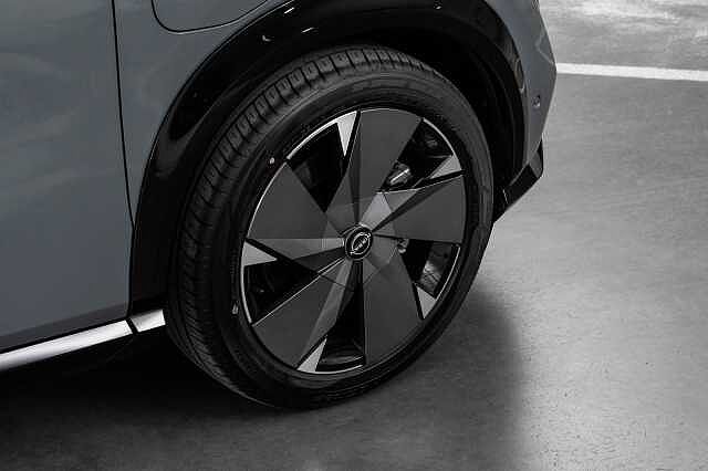 Nissan Ariya e4ORCE Evolve 87kWt