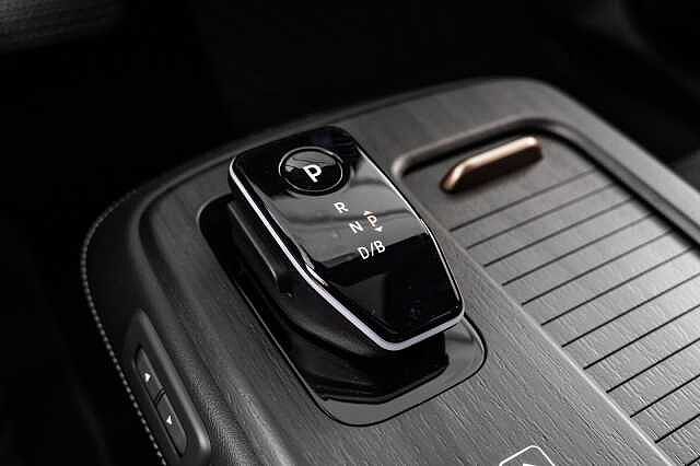 Nissan Ariya e4ORCE Evolve 87kWt