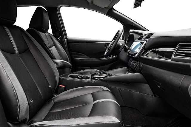 Nissan Leaf 62kWh e+ Tekna