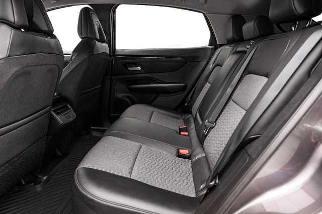 Nissan Ariya Advance 63kWt