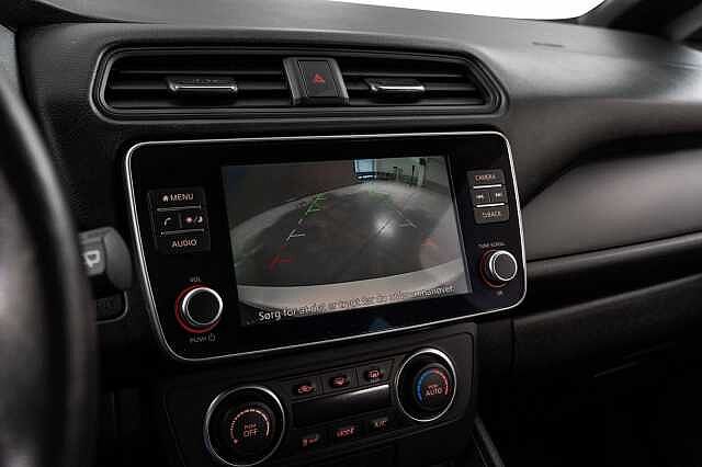 Nissan Leaf 39kWh Acenta