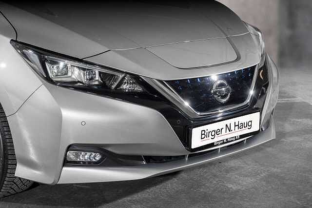 Nissan Leaf 62kWh e+ N-Connecta