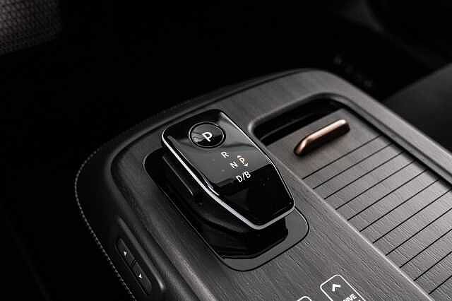 Nissan Ariya e4ORCE Evolve 87kWt