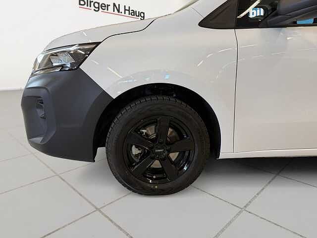 Nissan Townstar 45kWt 122hk Acenta L2H1 2s
