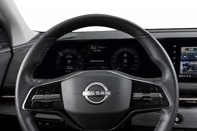 Nissan Ariya e4ORCE Evolve 87kWt