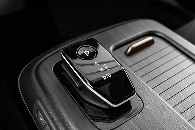 Nissan Ariya e4ORCE Evolve 87kWt