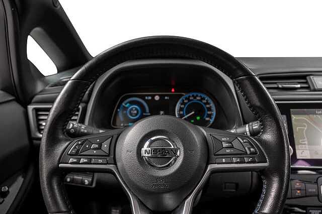 Nissan Leaf 40kWh N-Connecta