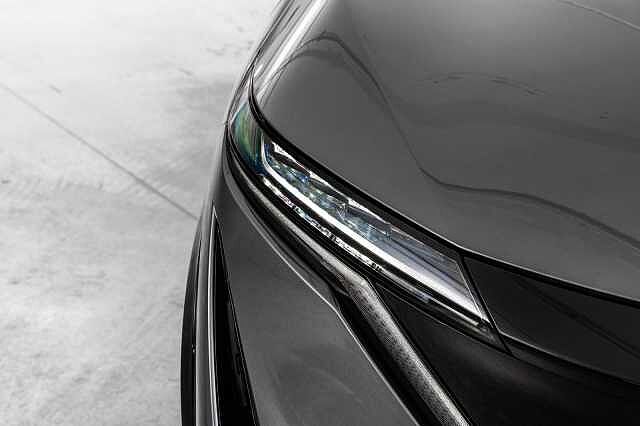 Nissan Ariya e4ORCE Evolve 87kWt