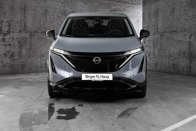 Nissan Ariya Engage 63kWt