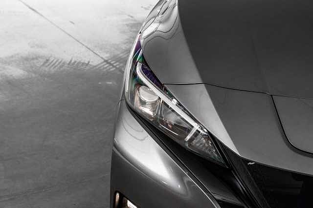 Nissan Leaf 39kWh Acenta