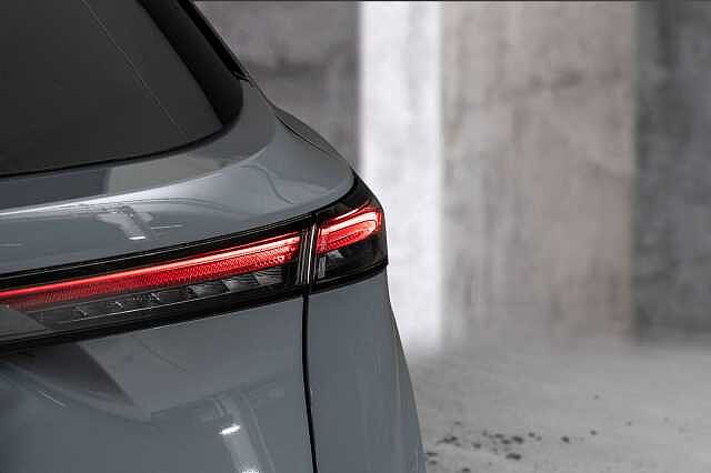 Nissan Ariya e4ORCE Evolve 87kWt