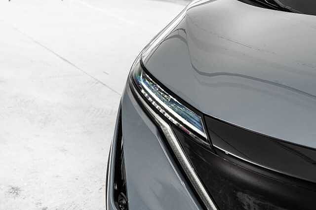 Nissan Ariya e4ORCE Evolve 87kWt