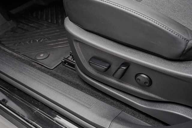 Nissan Ariya Advance 63kWt