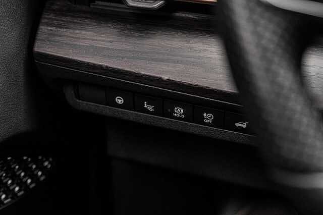 Nissan Ariya e4ORCE Evolve 87kWt