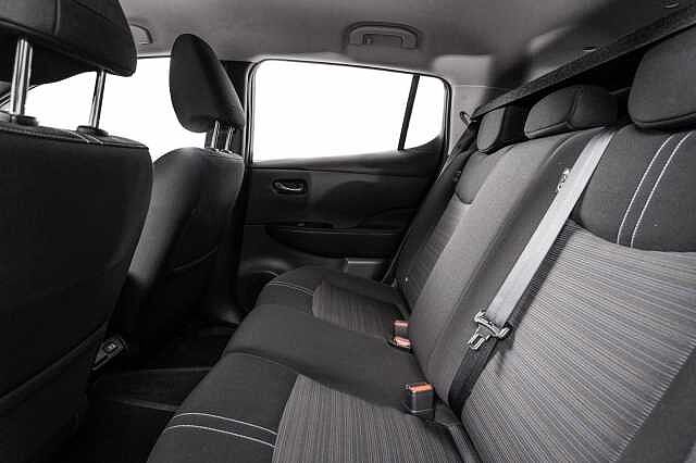 Nissan Leaf 39kWh N-Connecta