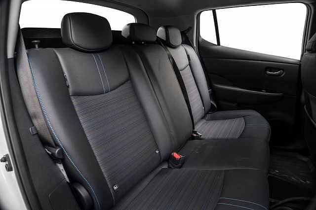 Nissan Leaf 40kWh N-Connecta