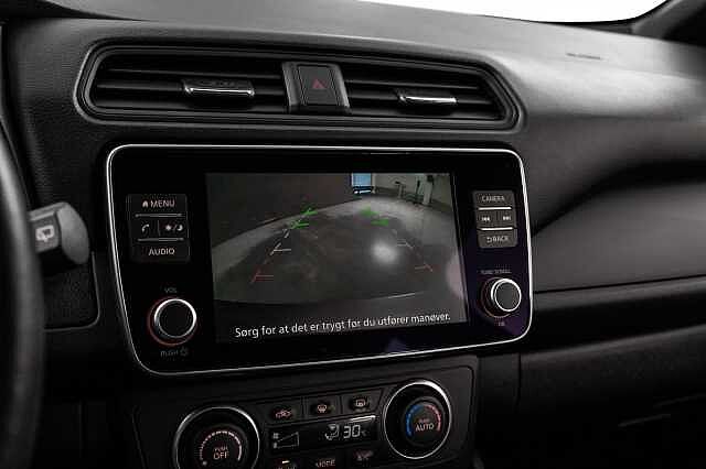 Nissan Leaf 39kWh Acenta