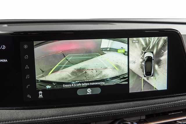 Nissan Ariya e4ORCE Evolve 87kWt