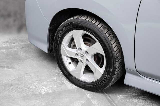 Nissan Leaf 62kWh e+ Tekna