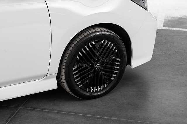 Nissan Leaf 39kWh N-Connecta