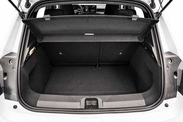 Nissan Micra 52kWh Advance