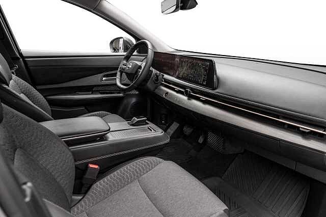 Nissan Ariya Advance 63kWt