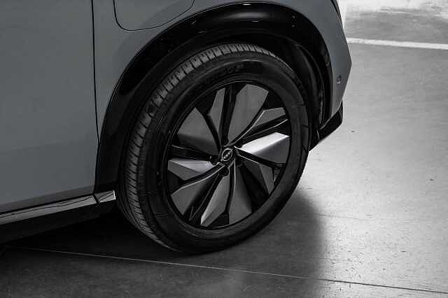 Nissan Ariya e4ORCE Evolve 87kWt