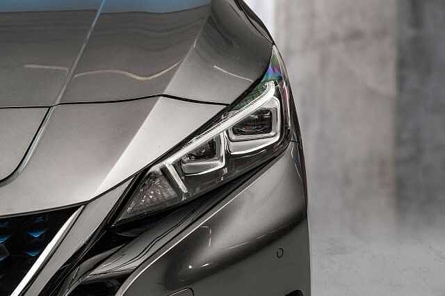Nissan Leaf 62kWh e+ Tekna