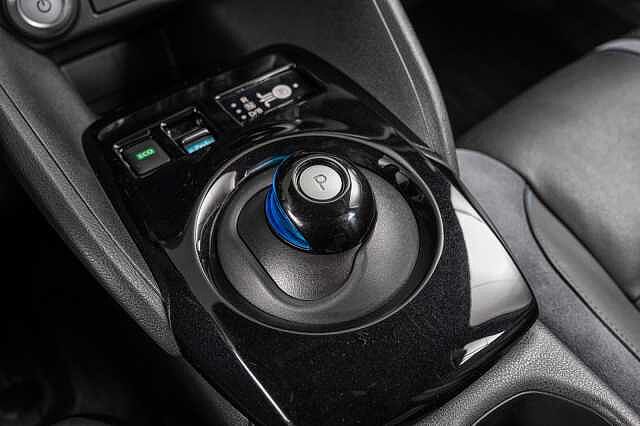Nissan Leaf 62kWh e+ Tekna