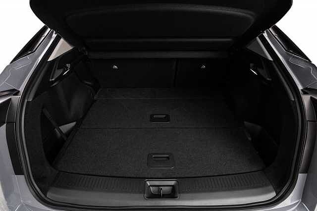 Nissan Ariya e4ORCE Evolve 87kWt