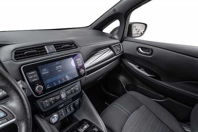 Nissan Leaf 62kWh e+ N-Connecta