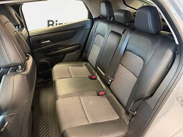 Nissan Ariya Engage 63kWt