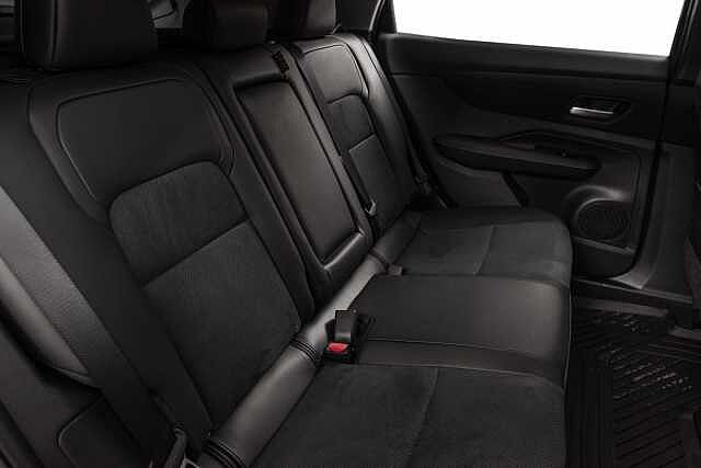 Nissan Ariya e4ORCE Evolve 87kWt
