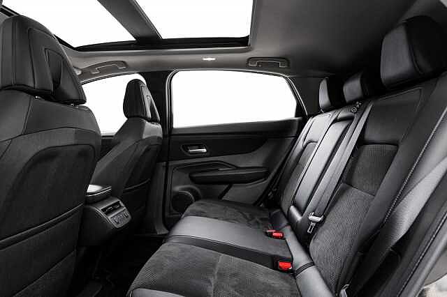 Nissan Ariya e4ORCE Evolve 87kWt