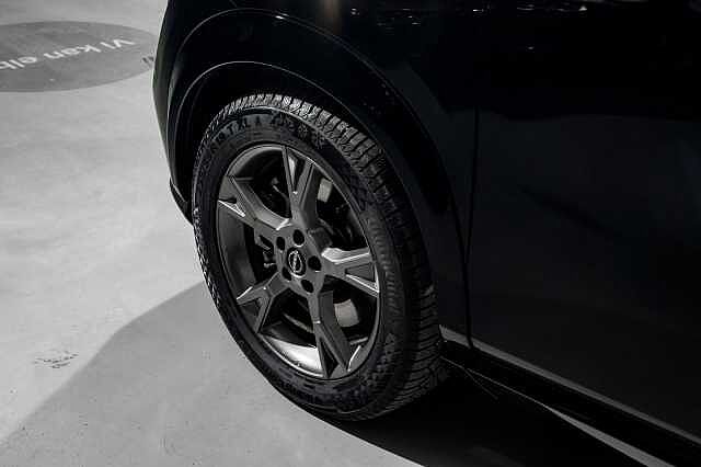 Nissan Ariya e4ORCE Advance 87kWt