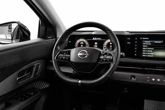 Nissan Ariya e4ORCE Evolve 87kWt